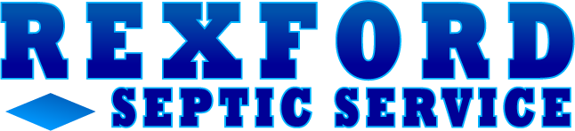 Rexford Septic Services logo